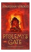 Ptolemy's Gate-Bartimaeus Trilogy 3