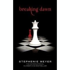 Breaking Dawn(Twilight Saga)